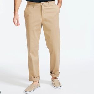 Nautica clipper pant
